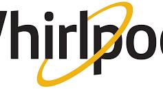 Whirlpool Logo